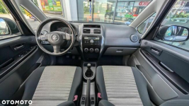 Suzuki SX4 Poręba - zdjęcie 5
