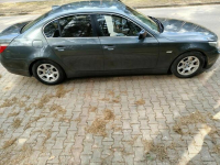 BMW E60 530D Sedan Białystok - zdjęcie 2