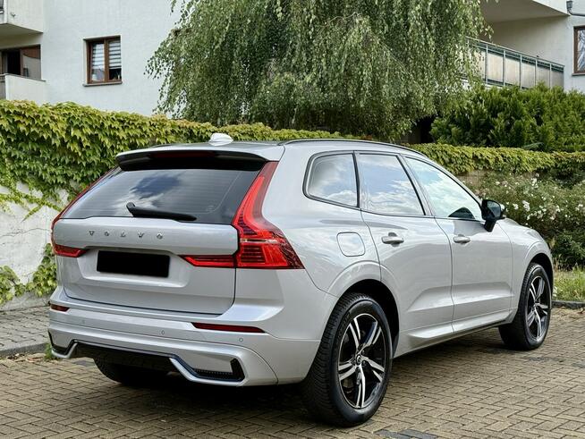 Volvo XC 60 R-design Faktura VAT 23% Tarnowskie Góry - zdjęcie 3