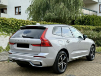 Volvo XC 60 R-design Faktura VAT 23% Tarnowskie Góry - zdjęcie 3