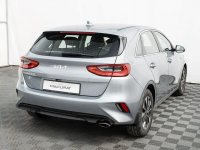 Kia Cee'd PY3080E#1.5 T-GDI M 2 stref klima K.cof salon PL VAT23% Gdańsk - zdjęcie 5