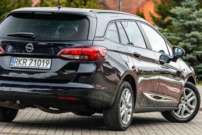 OPEL ASTRA Targowiska - zdjęcie 11
