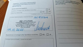 Sprzedam Hyundai Kona 1.6 crdi Konin - zdjęcie 9