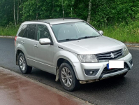 Suzuki Grand Vitara Chełm Śląski - zdjęcie 4