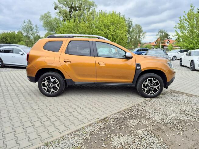 Dacia Duster Salon Polska Konstancin-Jeziorna - zdjęcie 6