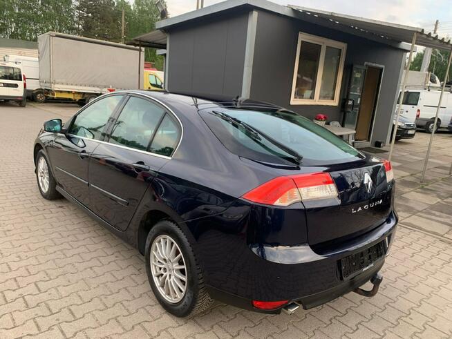 *Renault Laguna*2007r*2.0 diesel*Super stan* Łódź - zdjęcie 12