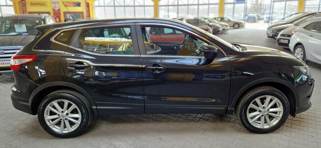 Nissan Qashqai ZOBACZ OPIS !! W podanej cenie roczna gwarancja !! Mysłowice - zdjęcie 9
