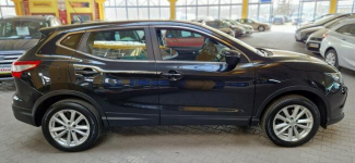 Nissan Qashqai ZOBACZ OPIS !! W podanej cenie roczna gwarancja !! Mysłowice - zdjęcie 9