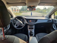 Opel Astra Opel Astra K 2019 Kombi 2019. 1.4 Benzyna 125 kon Olsztyn - zdjęcie 6