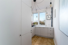 3 pokoje w Śródmieściu! Niezależny układ Gdańsk - zdjęcie 3