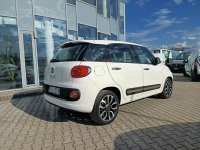 Fiat 500L Pop Star 1.4 TurboJet 120KM, panorama, navi Nowy Sącz - zdjęcie 4