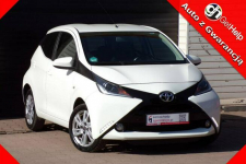 Toyota Aygo Klima /I właść /Kamera /2018r /