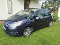 Citroen C4 grand Picasso 2007/7 osobowy Warszawa - zdjęcie 10