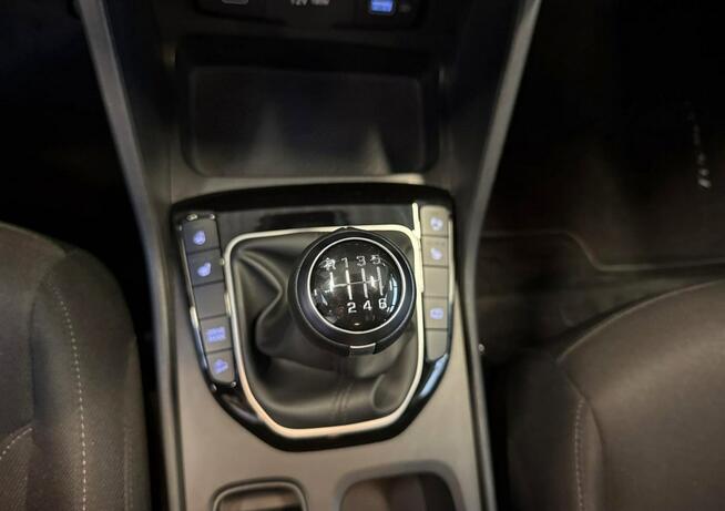 Hyundai Tucson Sadlno - zdjęcie 12