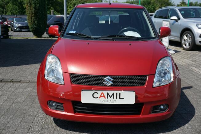 Suzuki Swift zarejestrowany, ubezpieczony Opole - zdjęcie 2