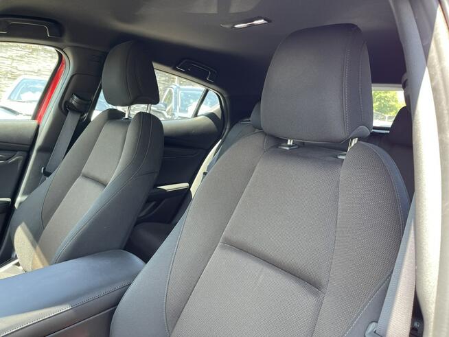 Mazda 3 Humora mHEV Podgrzewanie Kamera Klimatronik 150KM Gliwice - zdjęcie 12