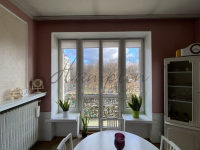 3 pokoje w przedwojennej kamienicy, wysokość 3m Mokotów - zdjęcie 5