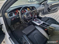 Audi a5 3.0 tdi Quattro 245km s tronic uszkodzona Starachowice - zdjęcie 4