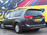 Chrysler Pacifica 3.6 V6, 2,5 roku w kraju, Bezwypadkowy Rzeszów - zdjęcie 4