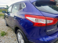 Nissan Qashqai Kamera,2xPDC,Radar Harklowa - zdjęcie 6
