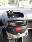 Sprzedam tanio Toyota Aygo 2006 Plewiska - zdjęcie 4