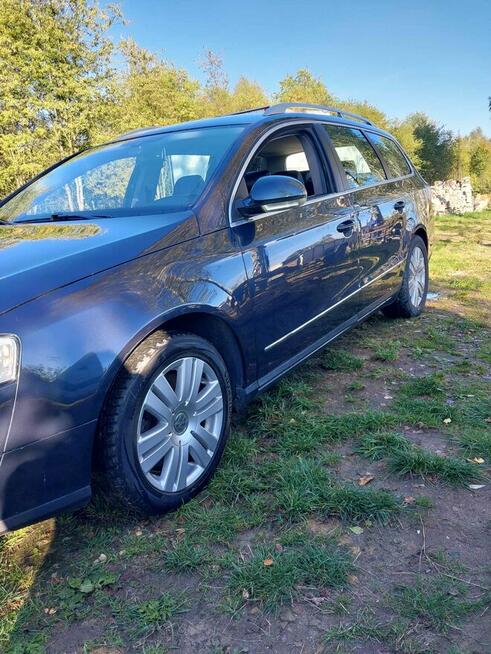 Vw Passat b6 2.0tdi 140km Końskie - zdjęcie 8