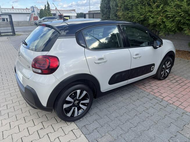 Citroen C3 Zielona Łąka - zdjęcie 6