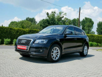 Audi Q5 2.0 TFSI 211KM Eu5 4x4 Quattro -Automat -Panorama -Skóra -Navi
