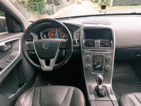 Volvo XC60 2.0D 150KM Wersja Summum Dzierżoniów - zdjęcie 8