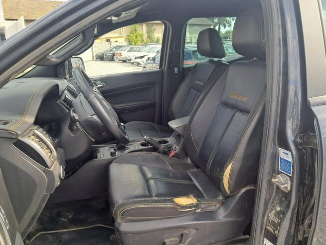 Ford Ranger Poleasingowe.pl Komorniki - zdjęcie 12