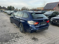 BMW 530 M Sport XDrive Skóra Kamera Panorama Pamięć 265KM Gliwice - zdjęcie 4