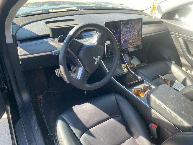 TESLA Model 3 Pup Upgra Performance AWD FL219 Olsztyn - zdjęcie 5