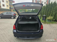 Bmw 318D**lift e91**2.0 Diesel N4720D**6 biegów**2010r Lublin - zdjęcie 10
