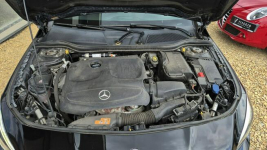 CLA 200 AMG 156km alcantara NAV fulled KAMERA serw BEZWYPAD 2017 FV23% Tychy - zdjęcie 9