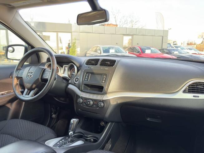 Dodge Journey, 2019 Michałowice - zdjęcie 12
