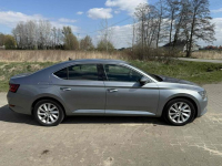 Škoda Superb 2.0 TDI bardzo dobry stan Sokołów - zdjęcie 4