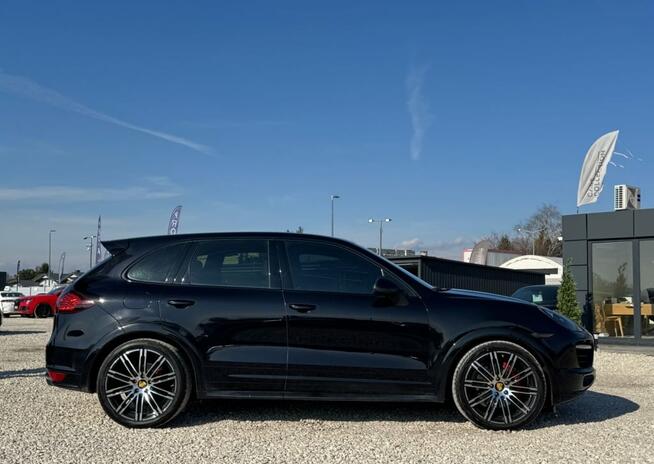 Porsche Cayenne GTS, 2014 Michałowice - zdjęcie 3