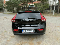 Volvo V40 2.0d 2017r.