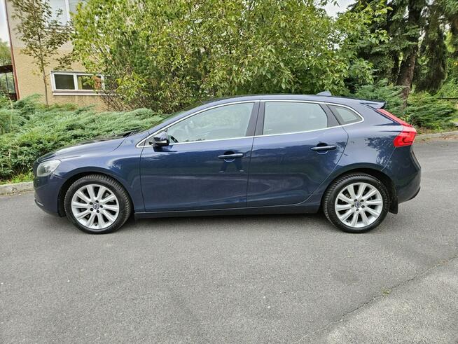 Duży Wybór Volvo V40* Co Tydzień Nowa Oferta Opoczno - zdjęcie 10