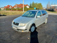 Skoda Fabia 1.4 01r Tarnów - zdjęcie 2