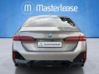 BMW 520 d mHEV M Sport  ! Z Polskiego Salonu ! Faktura VAT ! Warszawa - zdjęcie 6