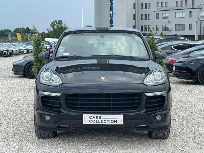 Porsche Cayenne, 2016 Michałowice - zdjęcie 9
