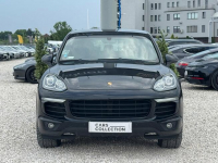 Porsche Cayenne, 2016 Michałowice - zdjęcie 9
