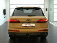 Audi Q7 45TDI Quattro Sline Virtual MatrixLED ACC Domyk Hak 7miejsc Kielce - zdjęcie 3