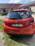 Peugeot 208 Parądzice - zdjęcie 3