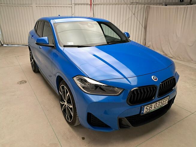 BMW X2 Komorniki - zdjęcie 1