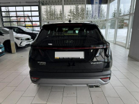 Hyundai Tucson Executive 1.6 T-GDI 7DCT 150KM Automatyczna AT7 Giżycko - zdjęcie 6