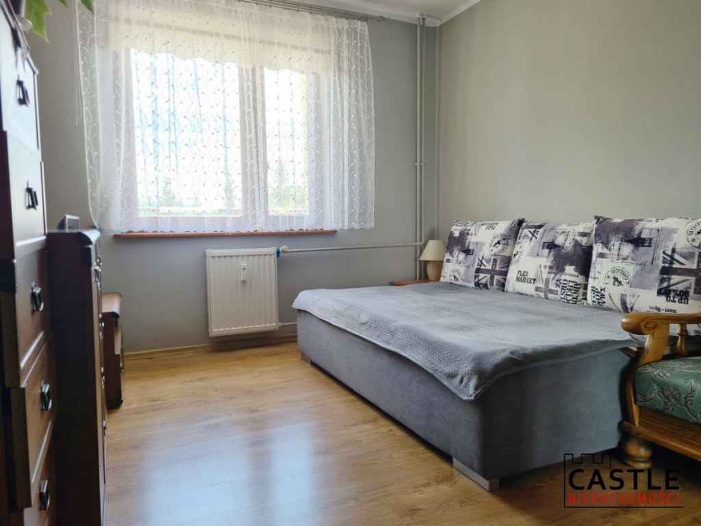 Dwupoziomowe mieszkanie w świetnej lokalizacji! Jelenia Góra - zdjęcie 6