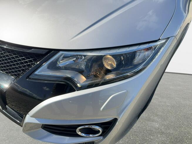Honda Civic 1.8 i-VTEC 141KM M6 2015 r., salon PL, komplet kół Myślenice - zdjęcie 9