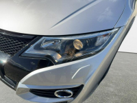 Honda Civic 1.8 i-VTEC 141KM M6 2015 r., salon PL, komplet kół Myślenice - zdjęcie 9